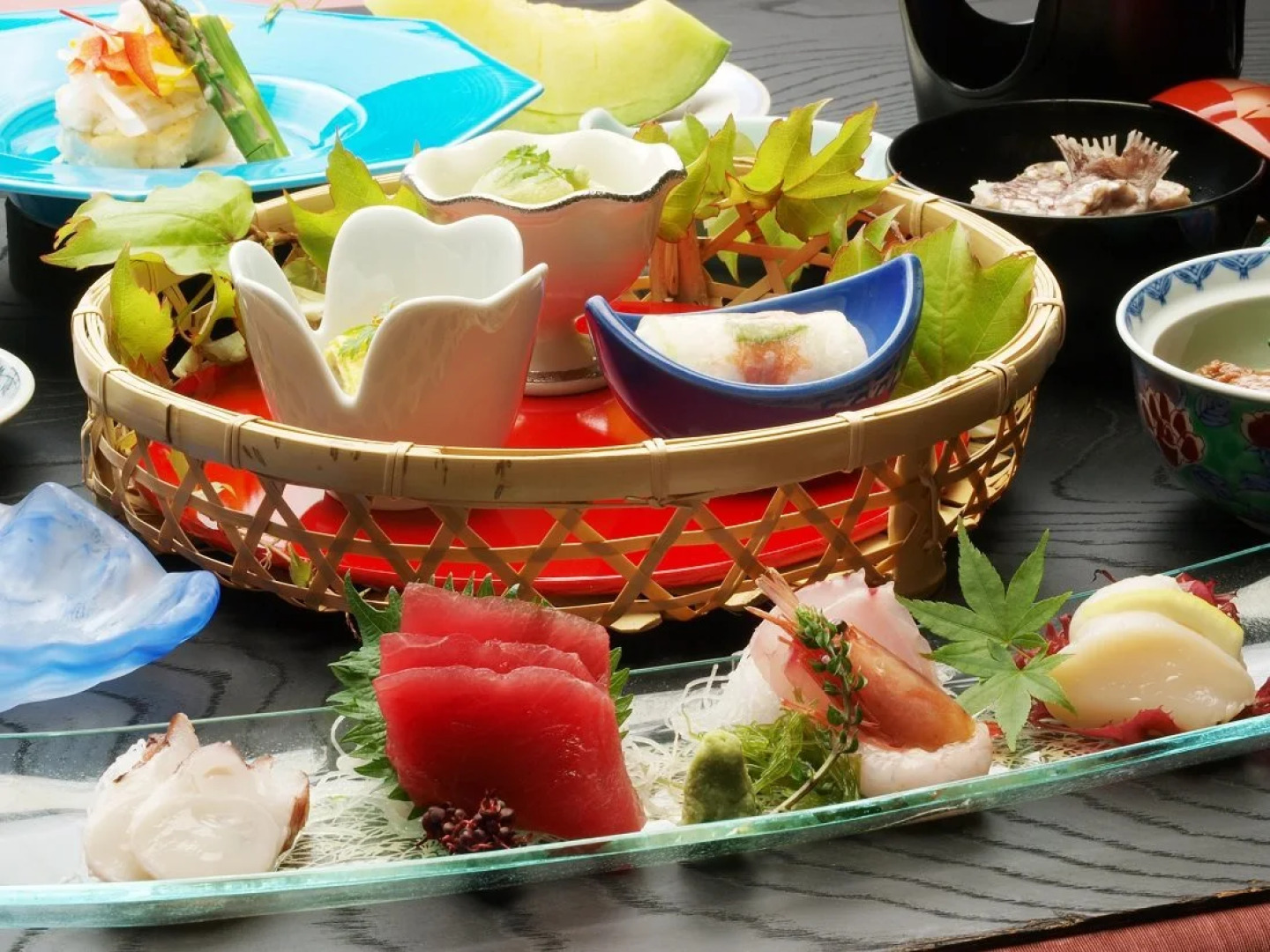 Ichinomiya Seaside Otsuka Hotel