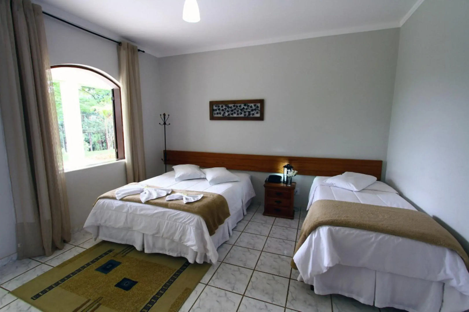 Hotel Cabana do Rei