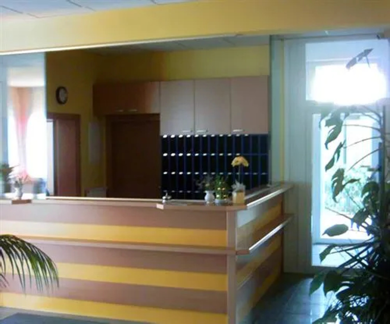 Comfort Appartementhaus Blümel