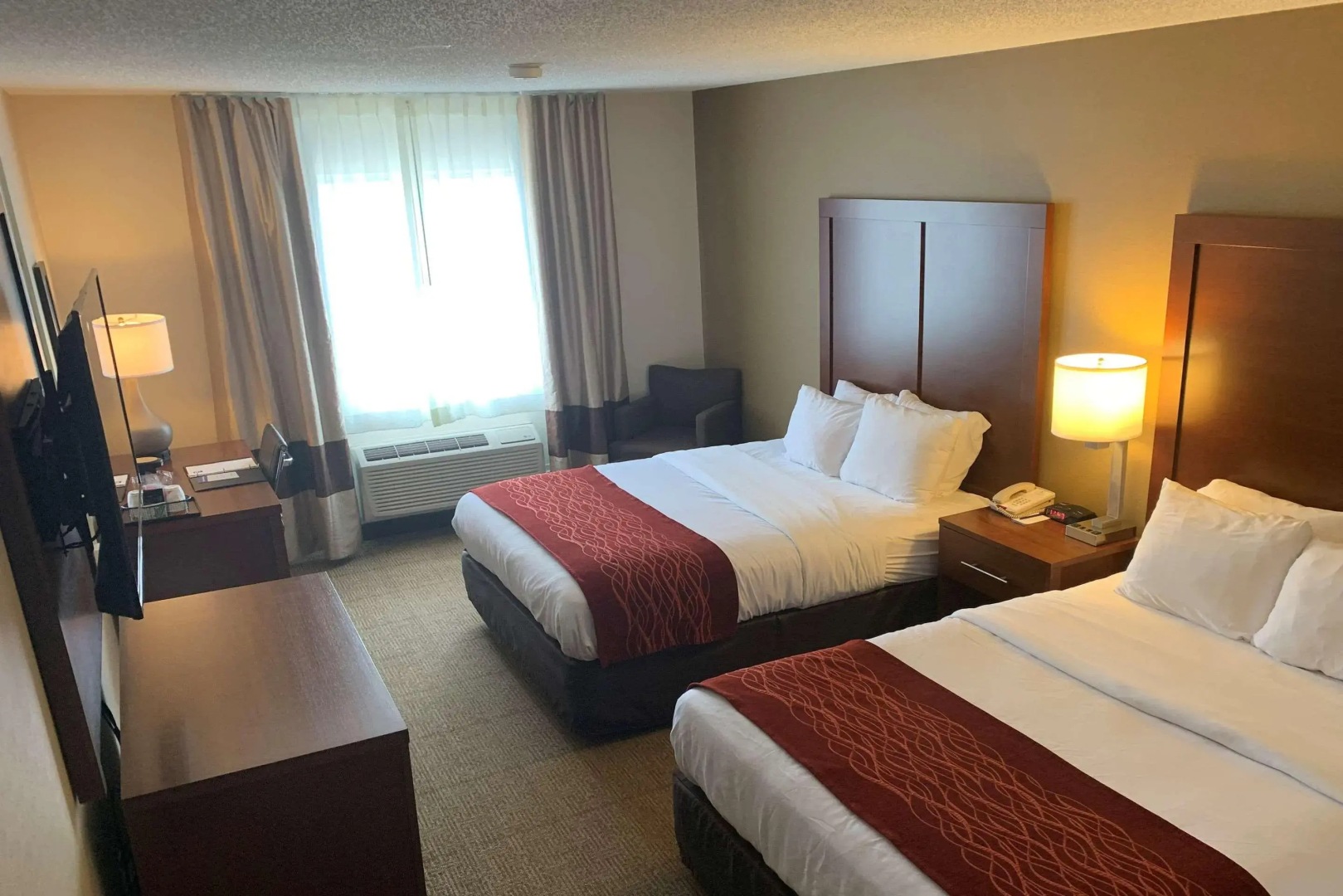 Comfort Inn Great Falls South