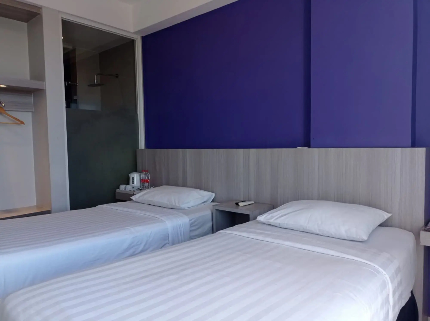 Terra Cassa Hotel
