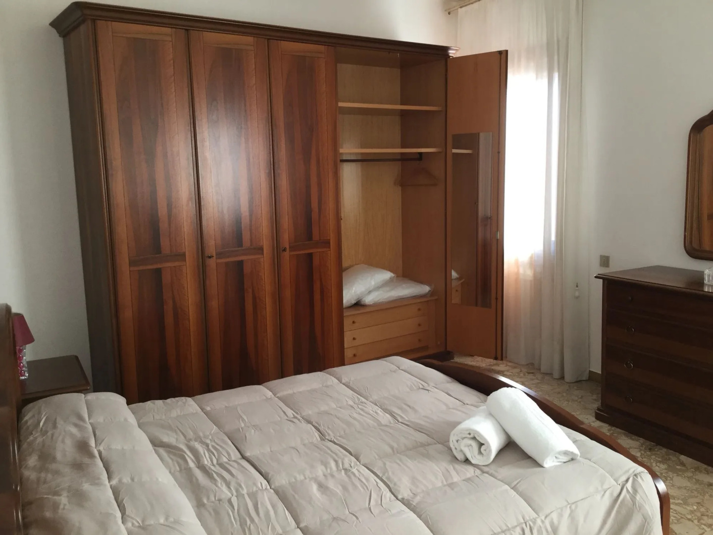 Venice Martinas Home