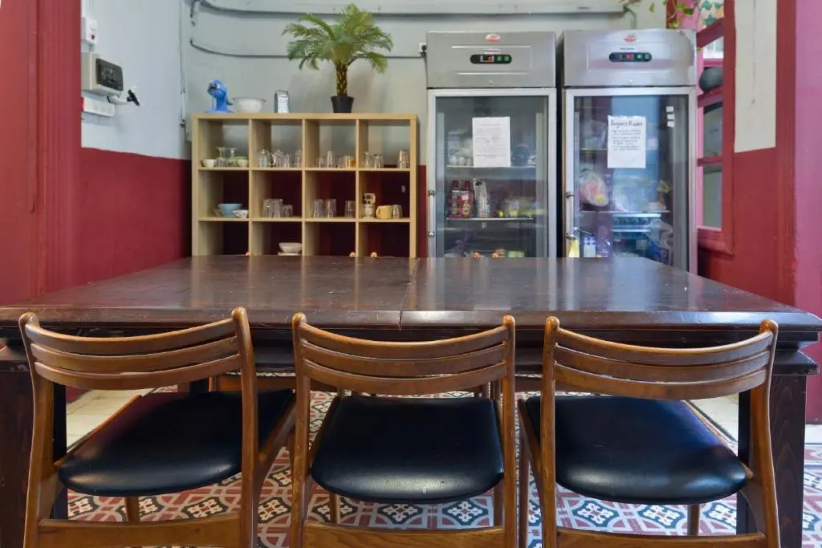 Roger's House Tel Aviv - Hostel