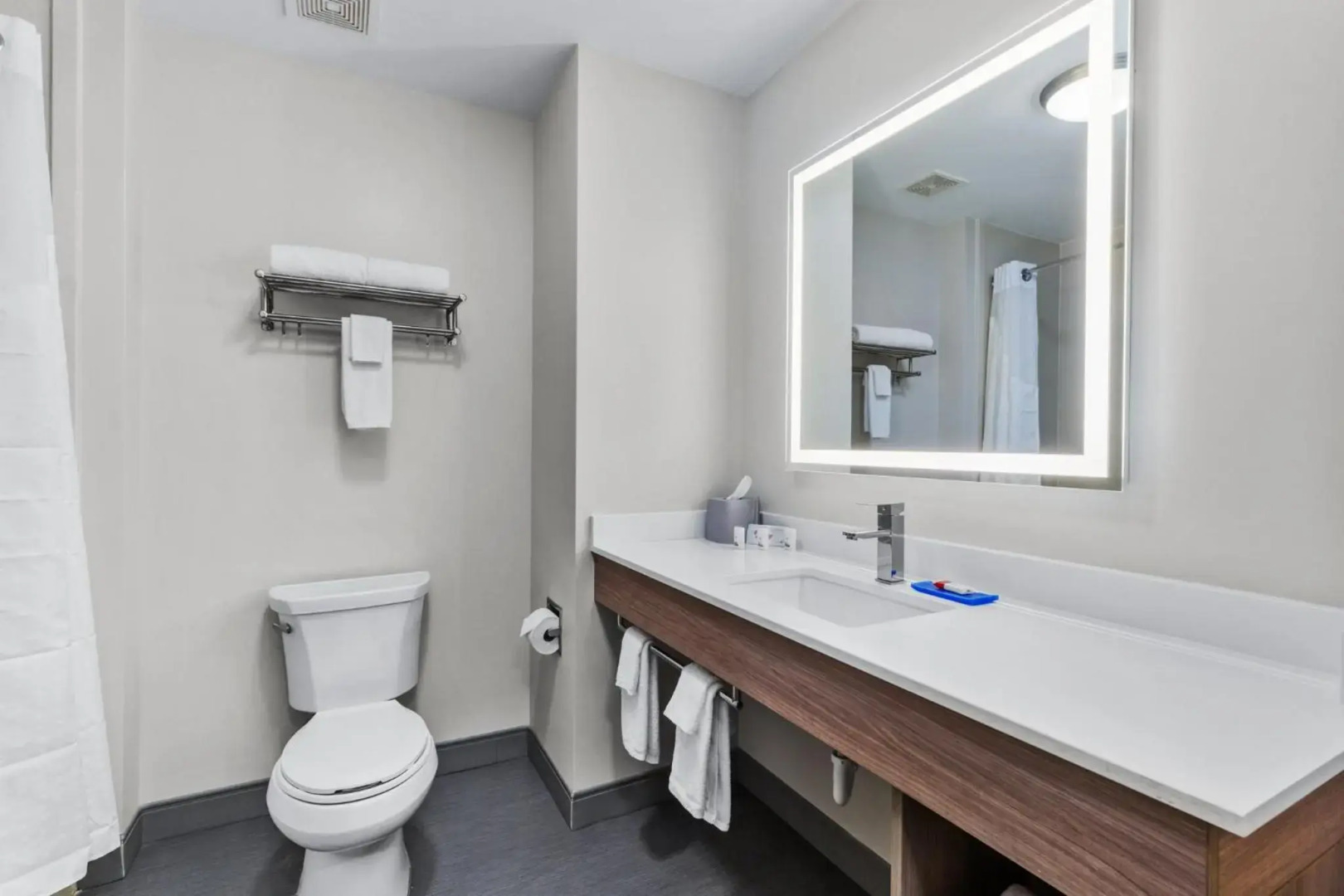 Holiday Inn Express NEW ALBANY