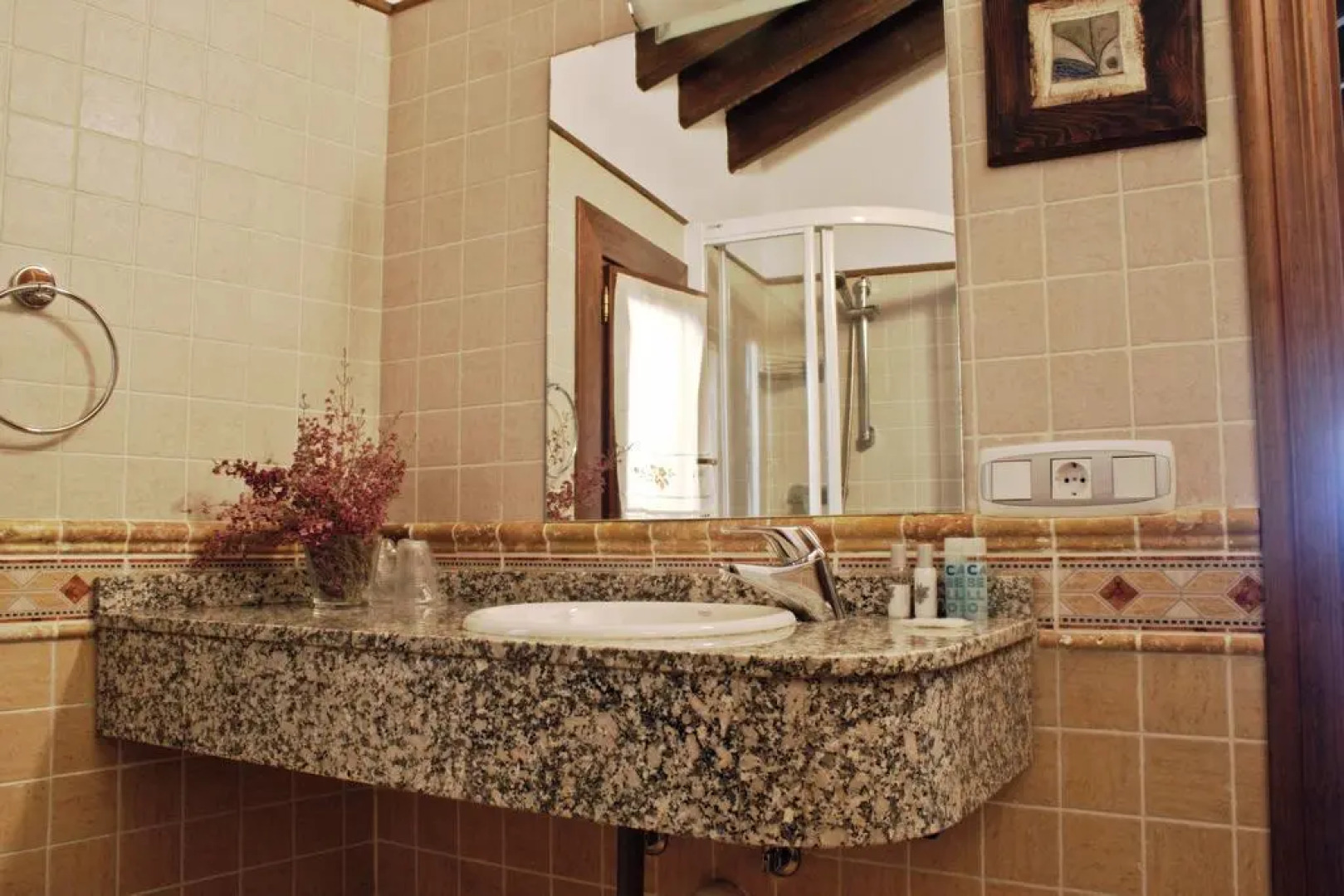 Posada Real El Sendero del Agua