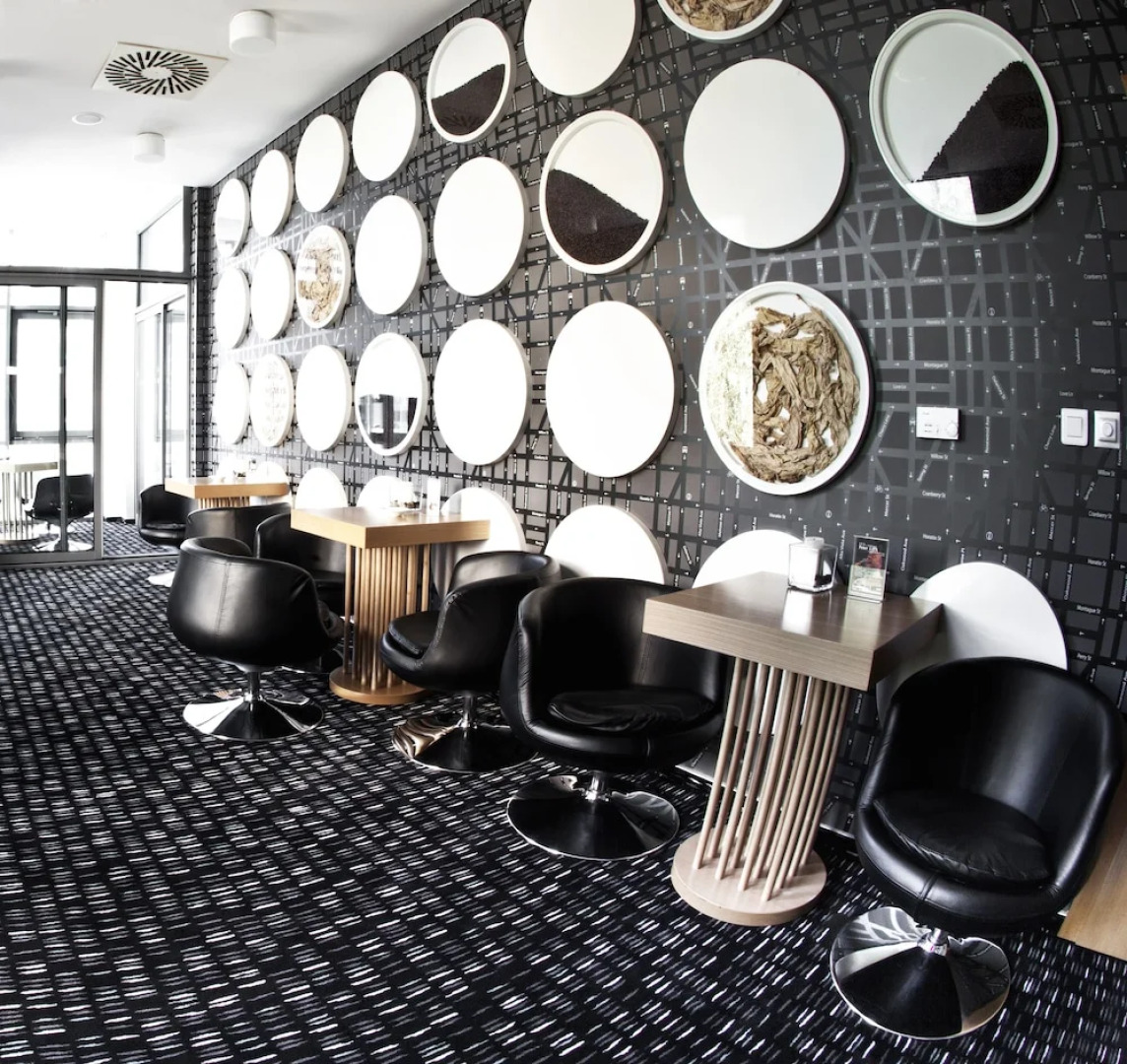 Business Hotel Astrum Laus