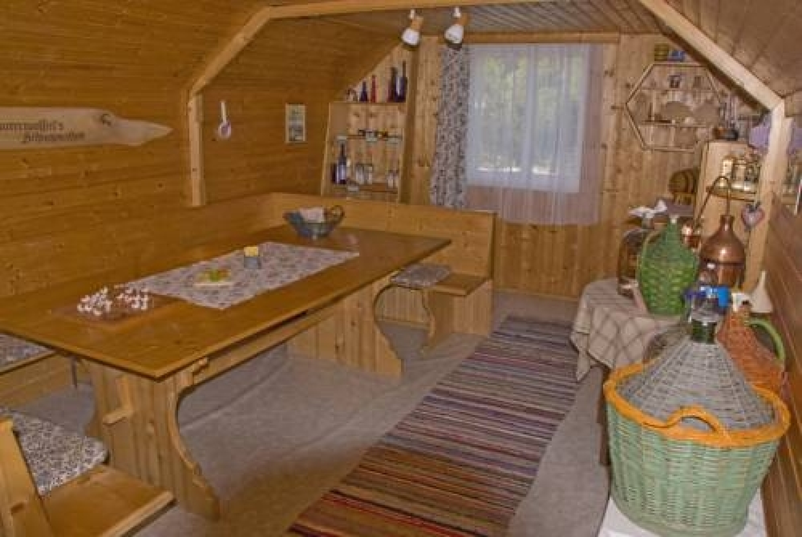 Bio Bauernhof Maurerwolferl