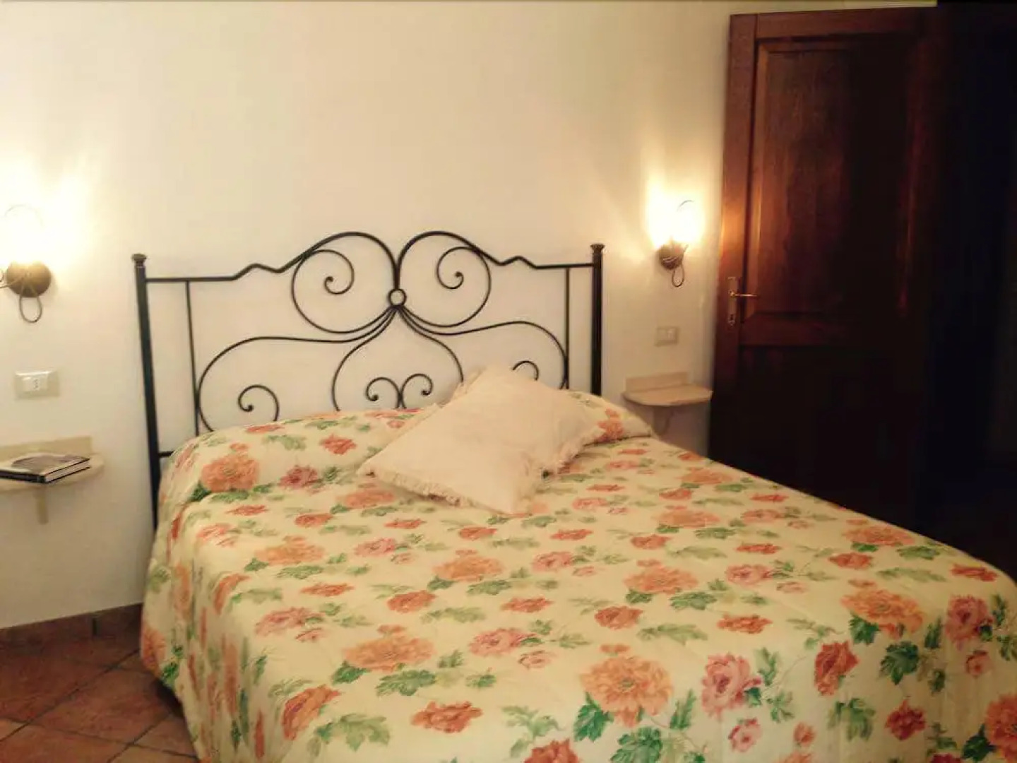 Appartamenti Gli Ulivi Di Maremma