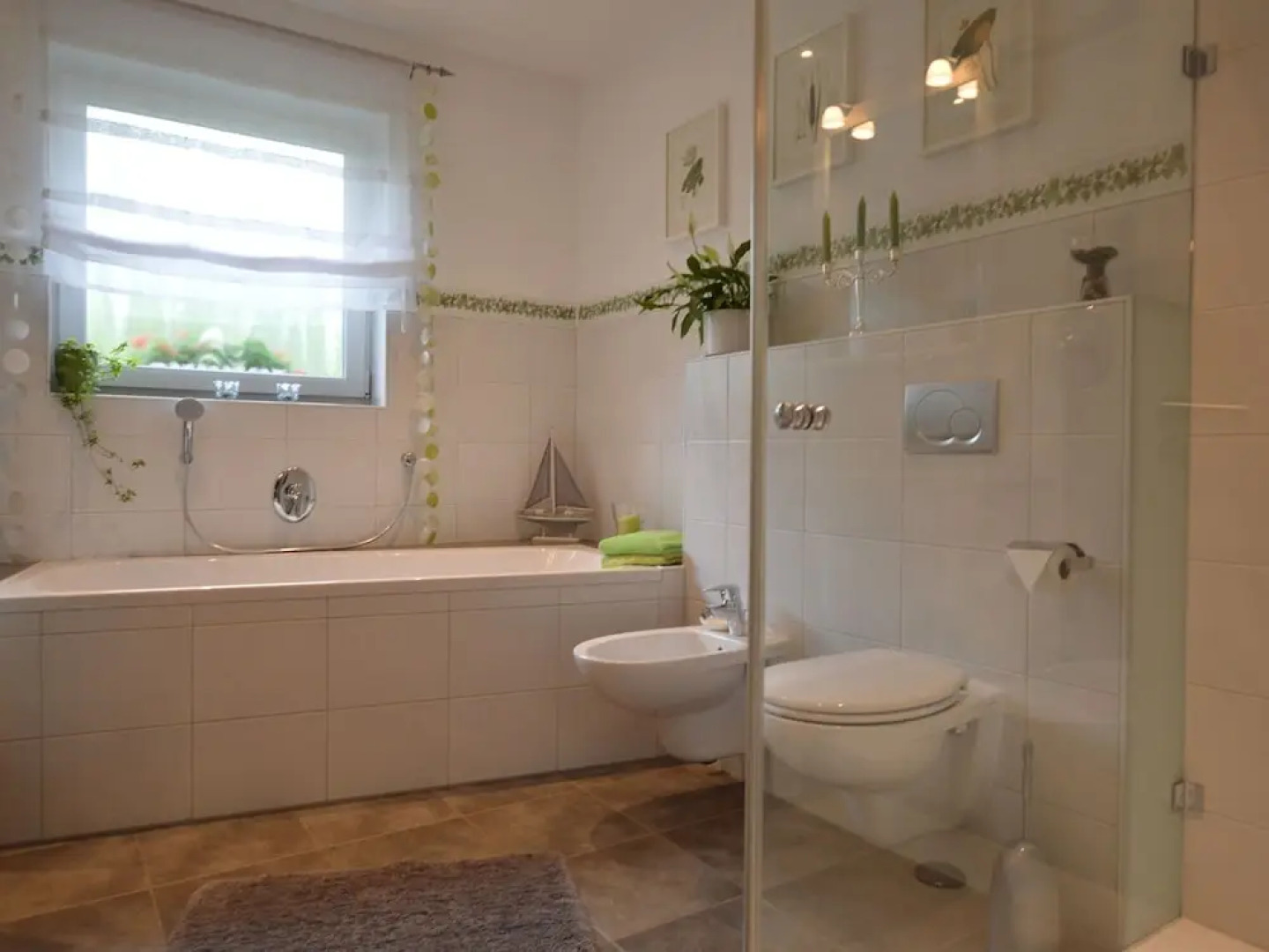 Luxurious Holiday Home in Oos Eifel with Sauna