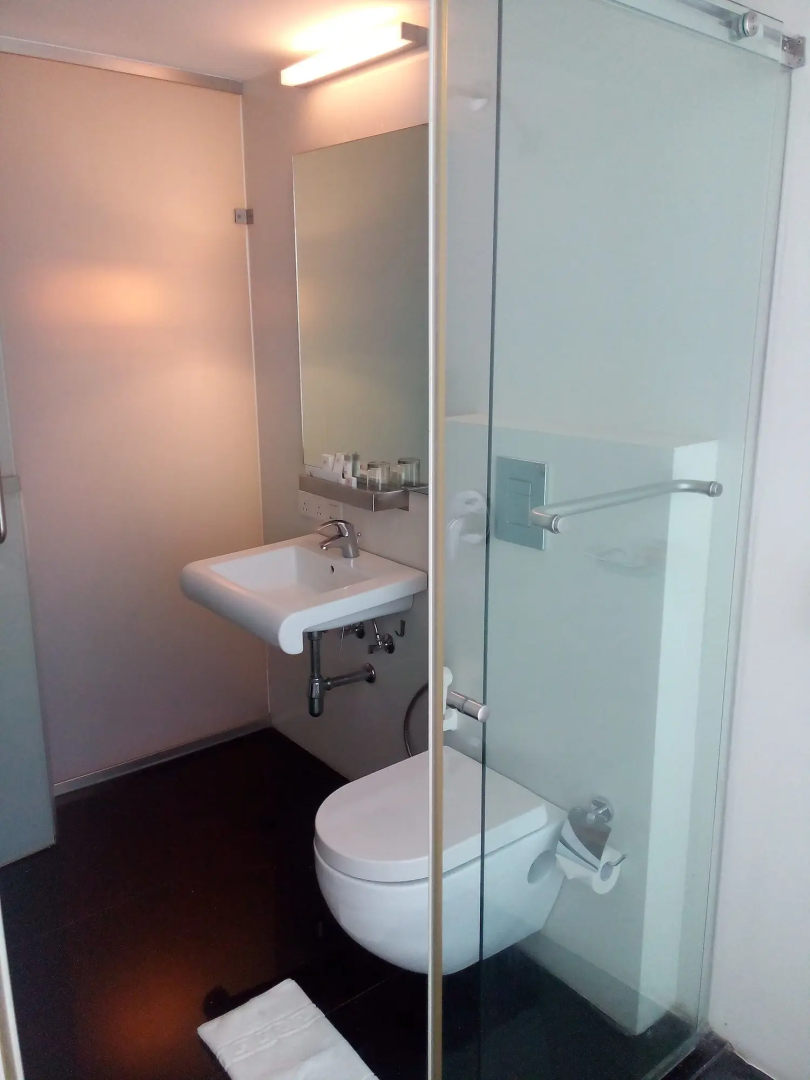 Springs Hotel And Spa