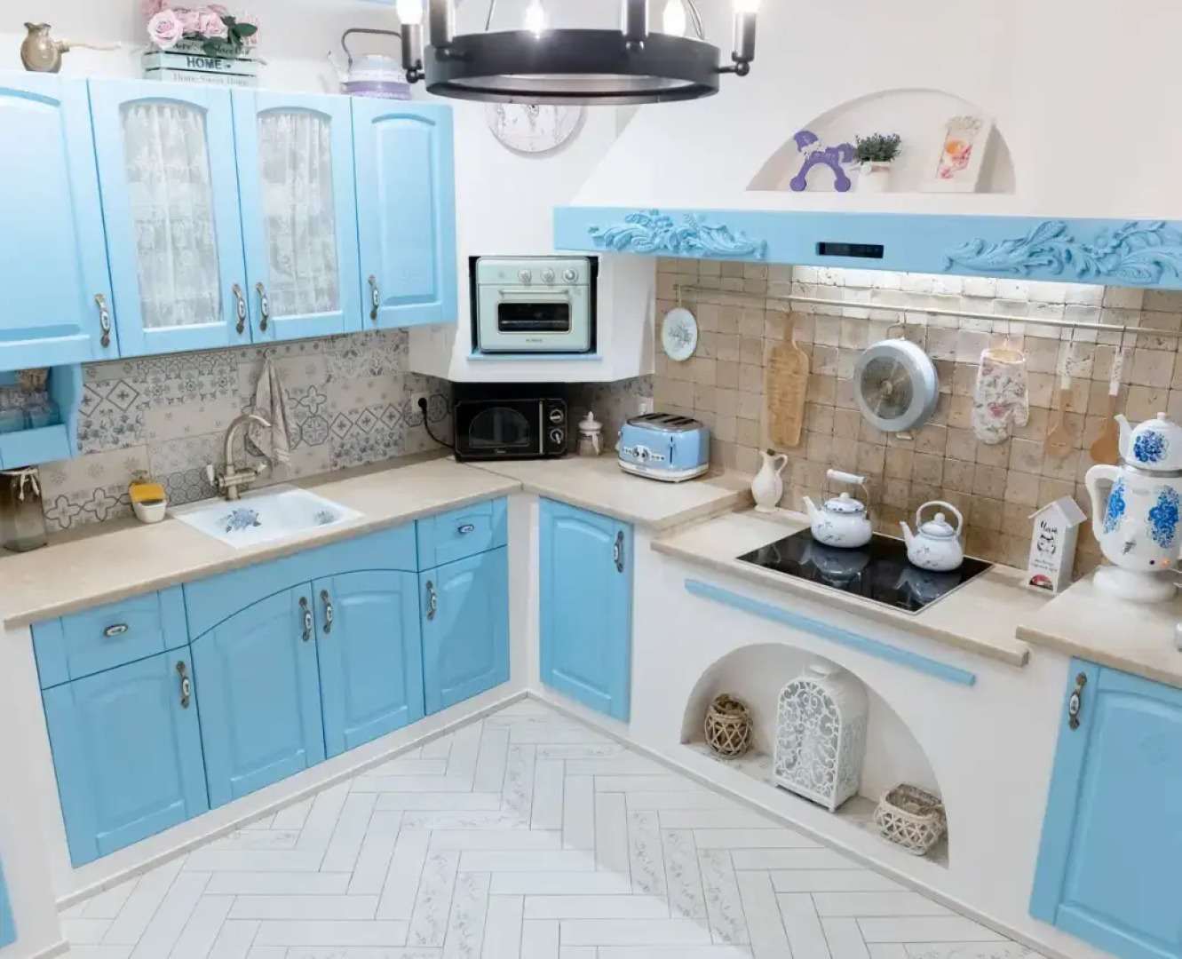 Прованс на Вербовой