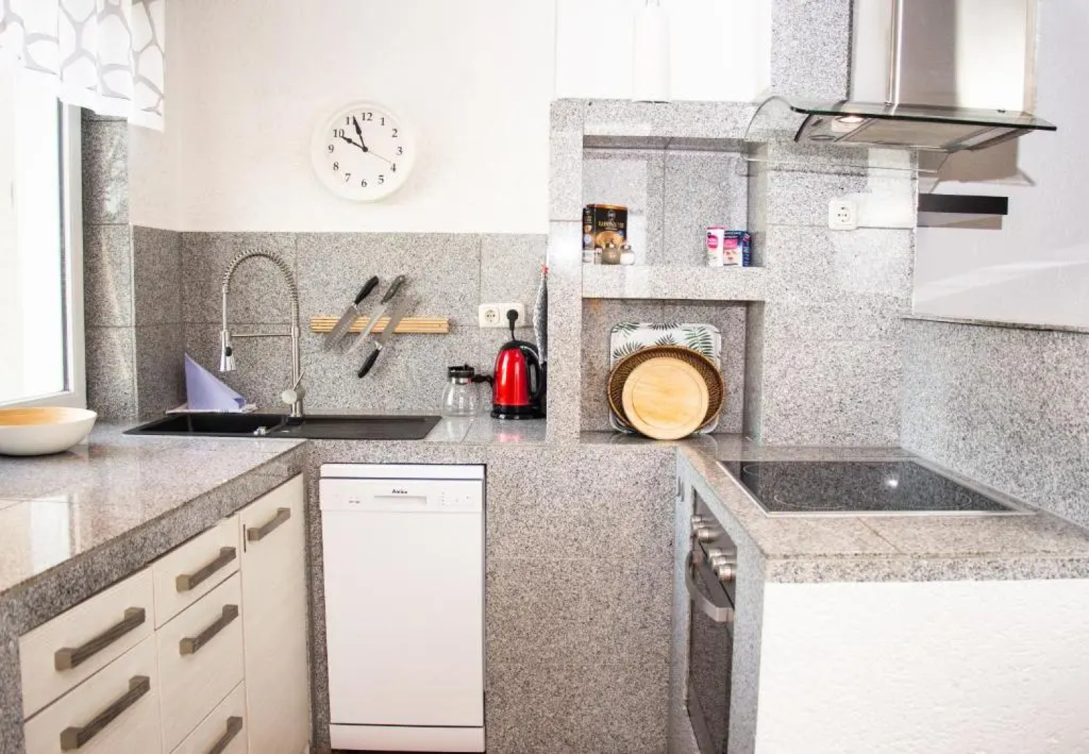 Ferienwohnung Am Alten Hafen