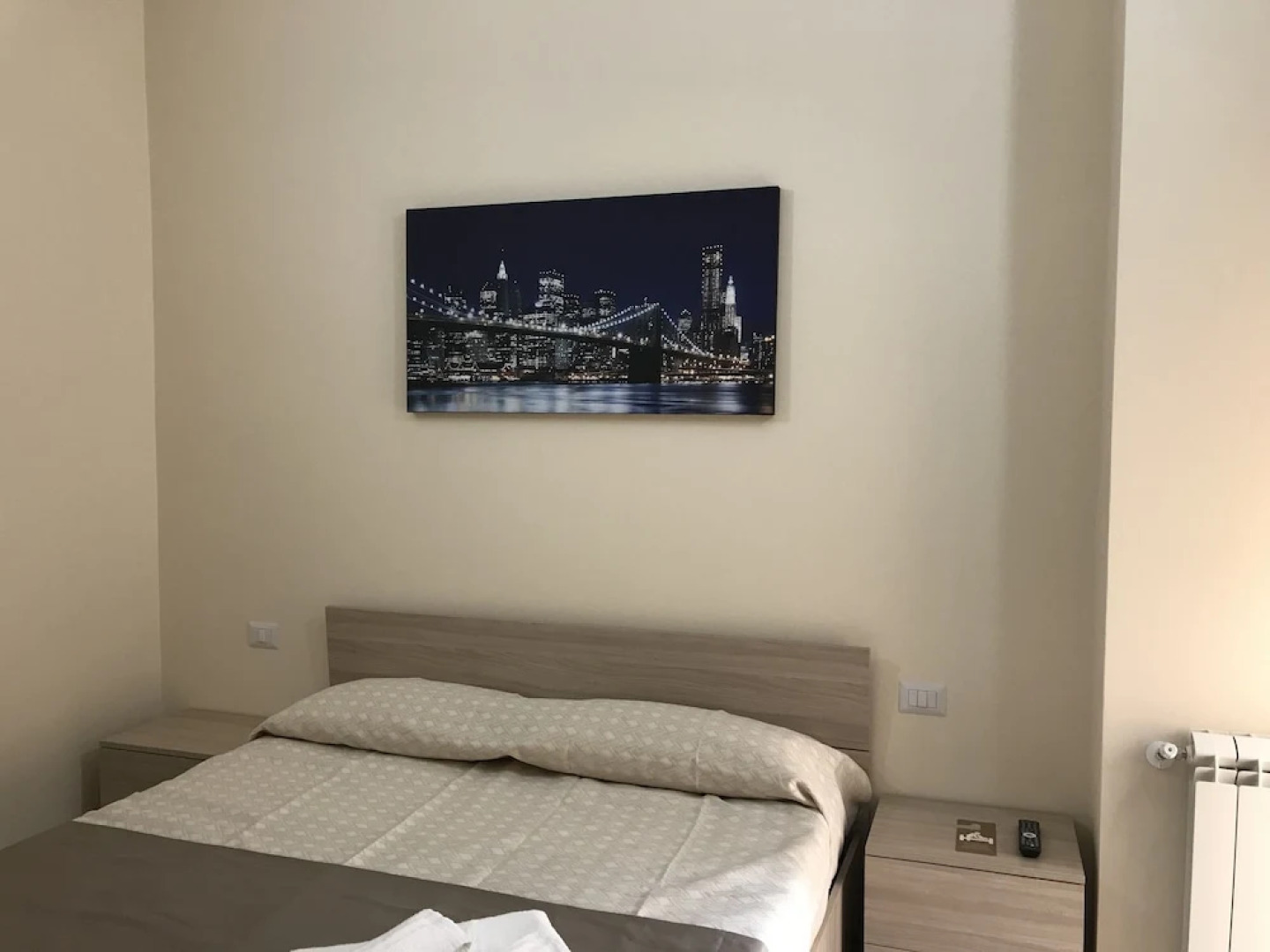 B&B Trieste Caltanissetta