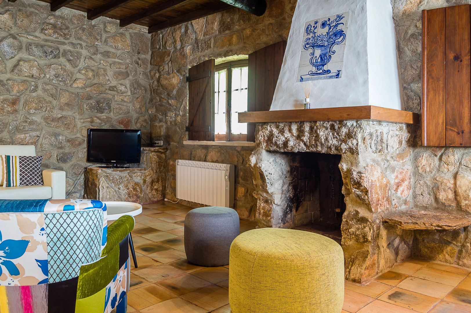 Casa da Padeira - TER