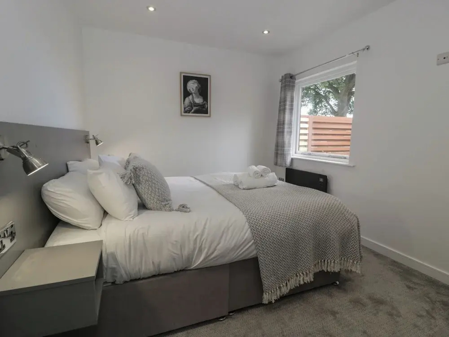 Luxury Lodge 69