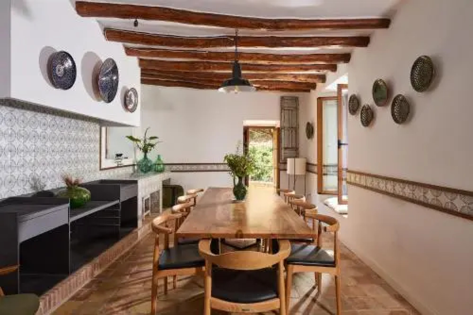 Casa Rural Molino La Farraga