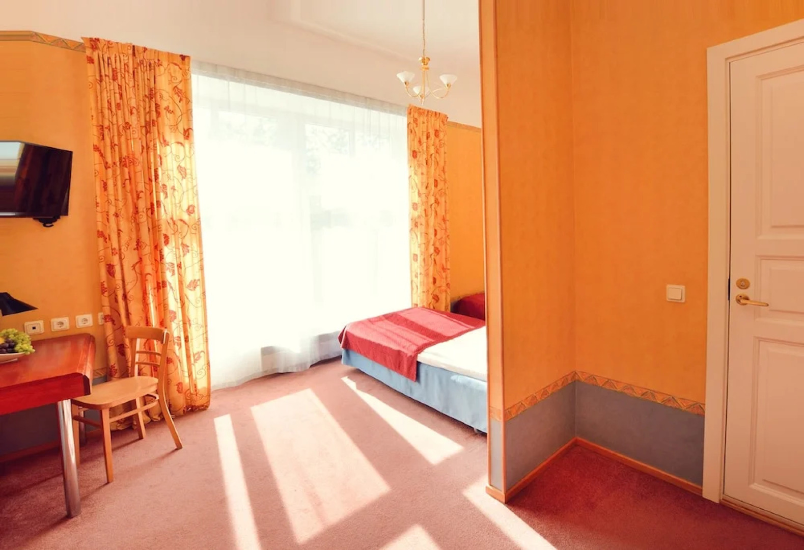 Baltic Hotel Promenaadi