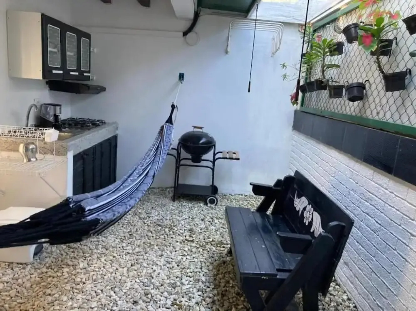 Hostal Paraiso Minca