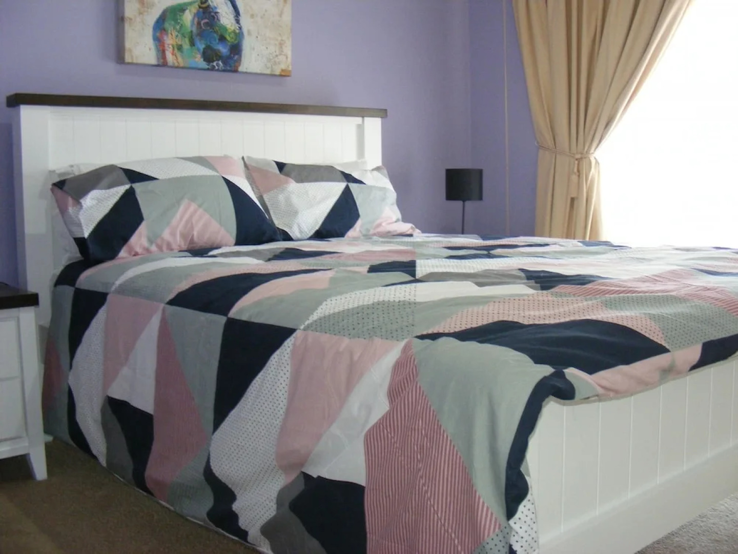 Numurkah self-contained Apartments