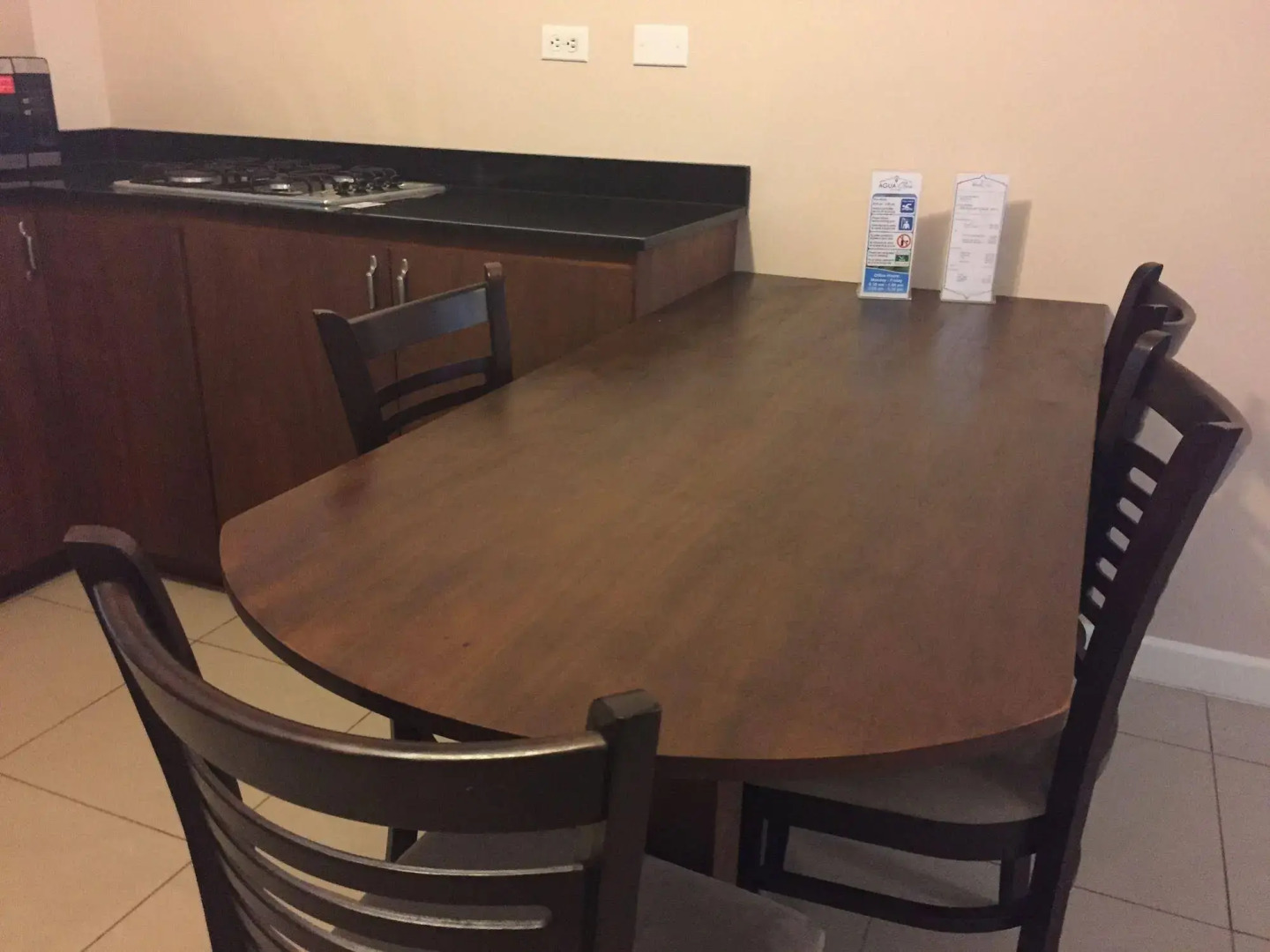 Agua Clara Eco Suites