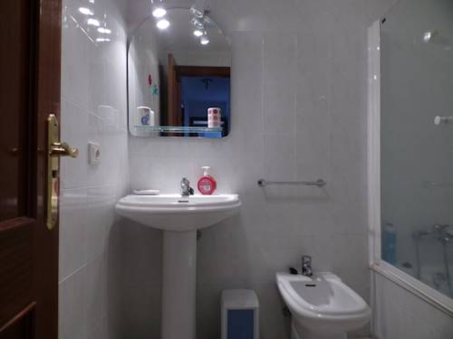 Apartamento Lago Mirazul