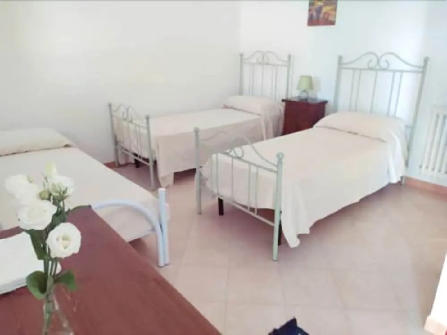 B&B Masseria Sant'Angelo