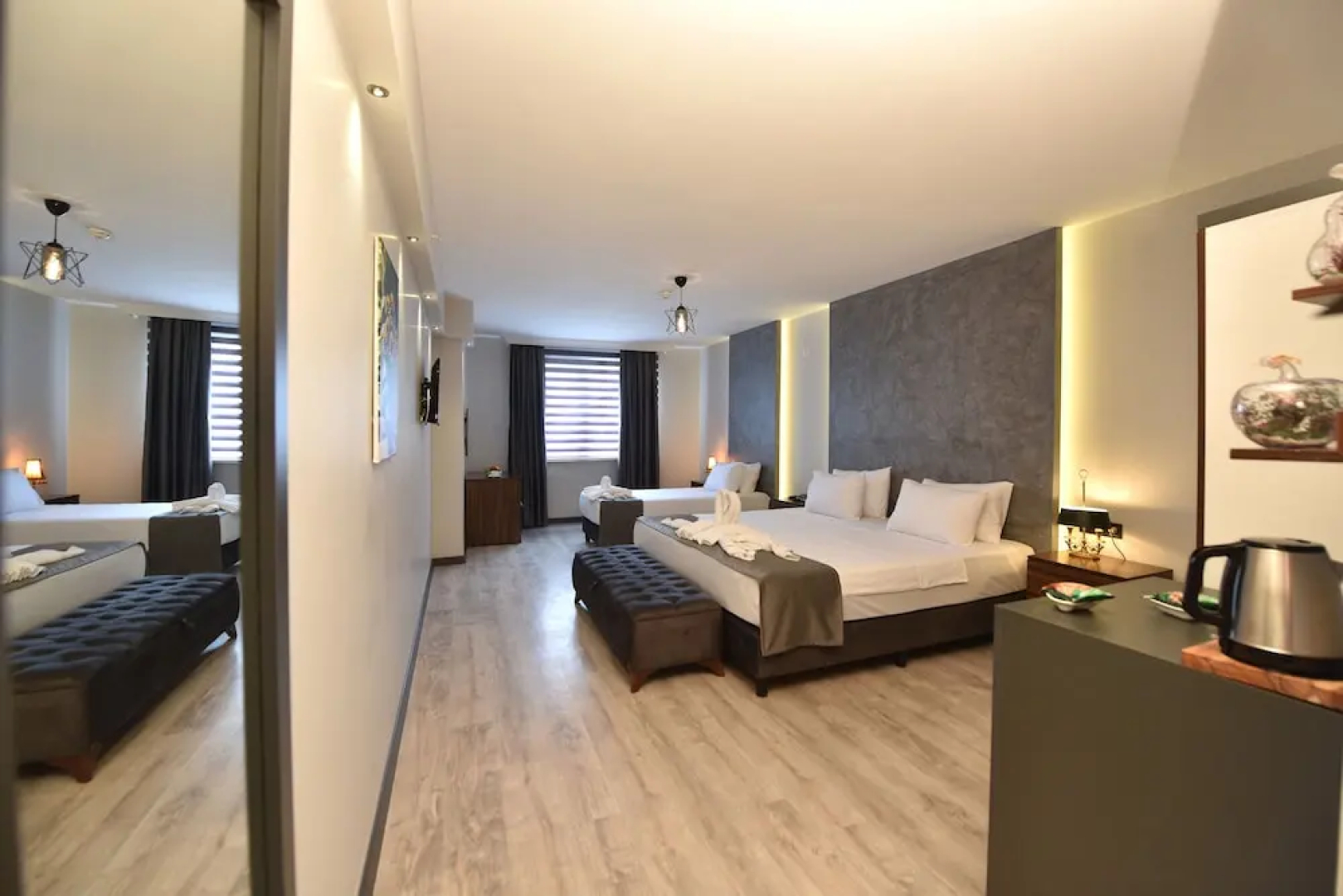 Sunflower Otel