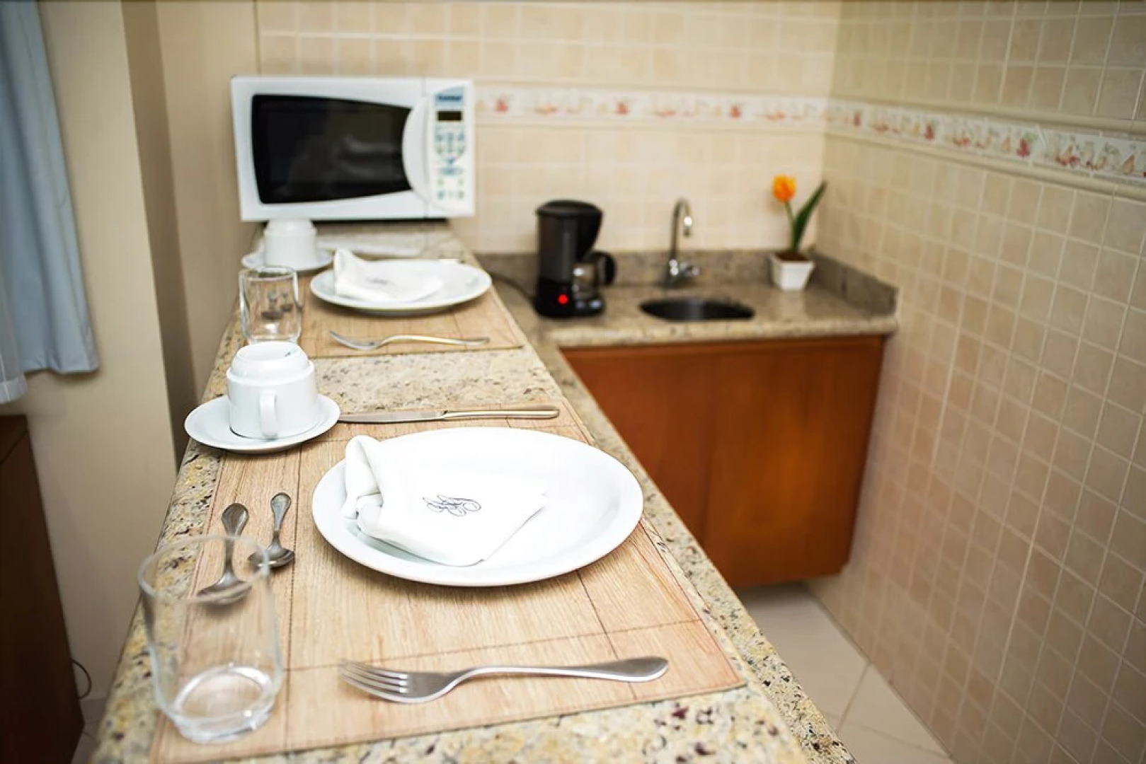 Gloria Garden Suites By MN Hotéis