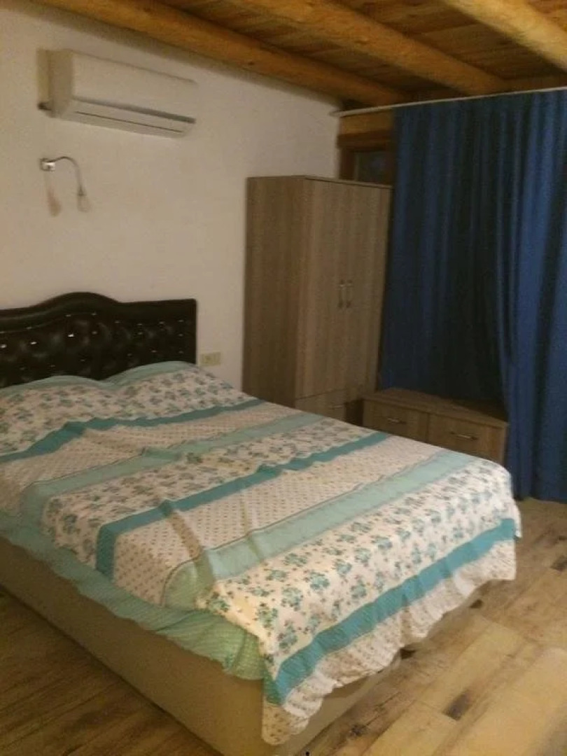 Cardak Restaurant & Lodges