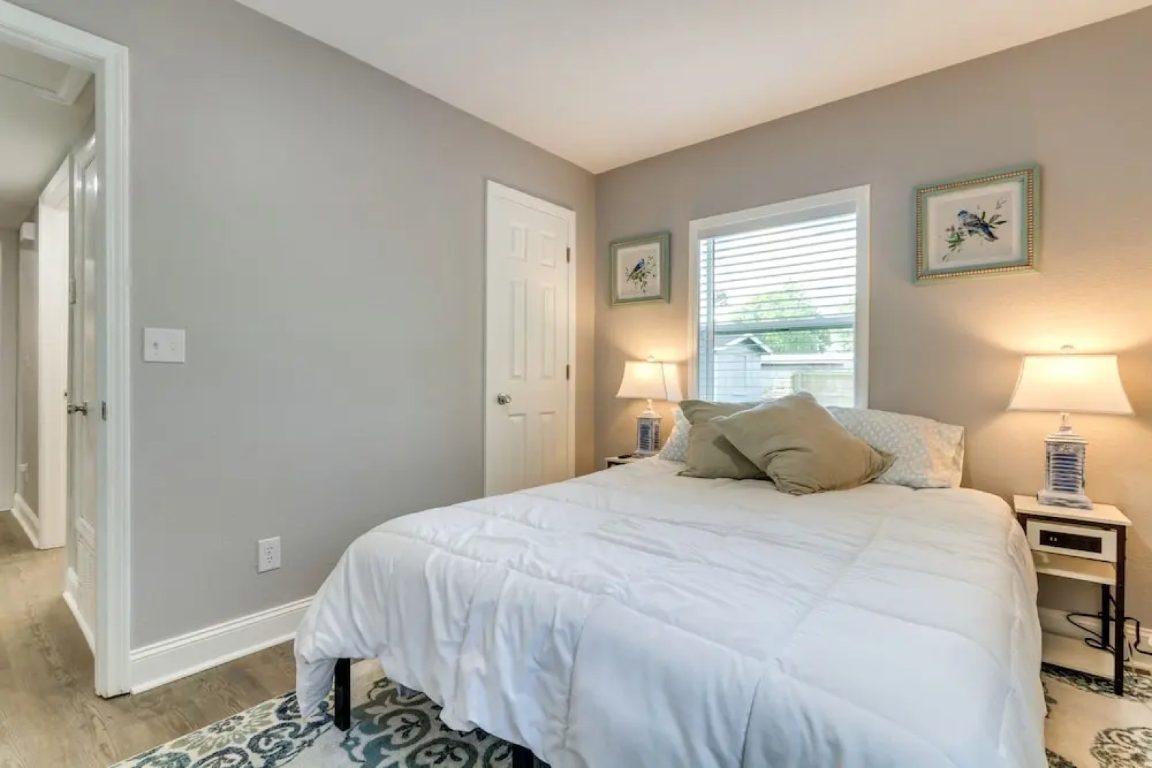 Pensacola Vacation Rental ~ 5 Mi to Beach!