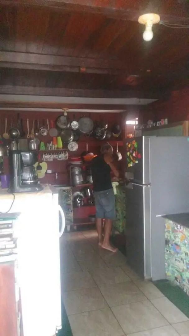 Cabinas Balcon de Mar Tortuguero