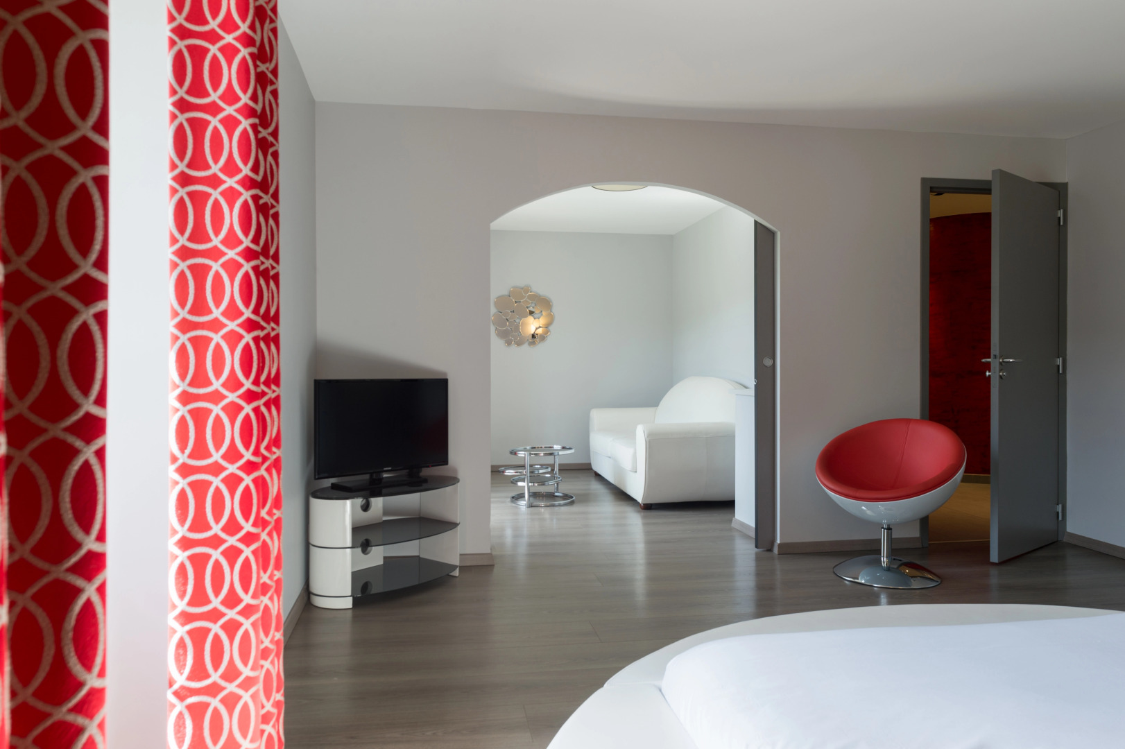 Château de la Falque, The Originals Relais