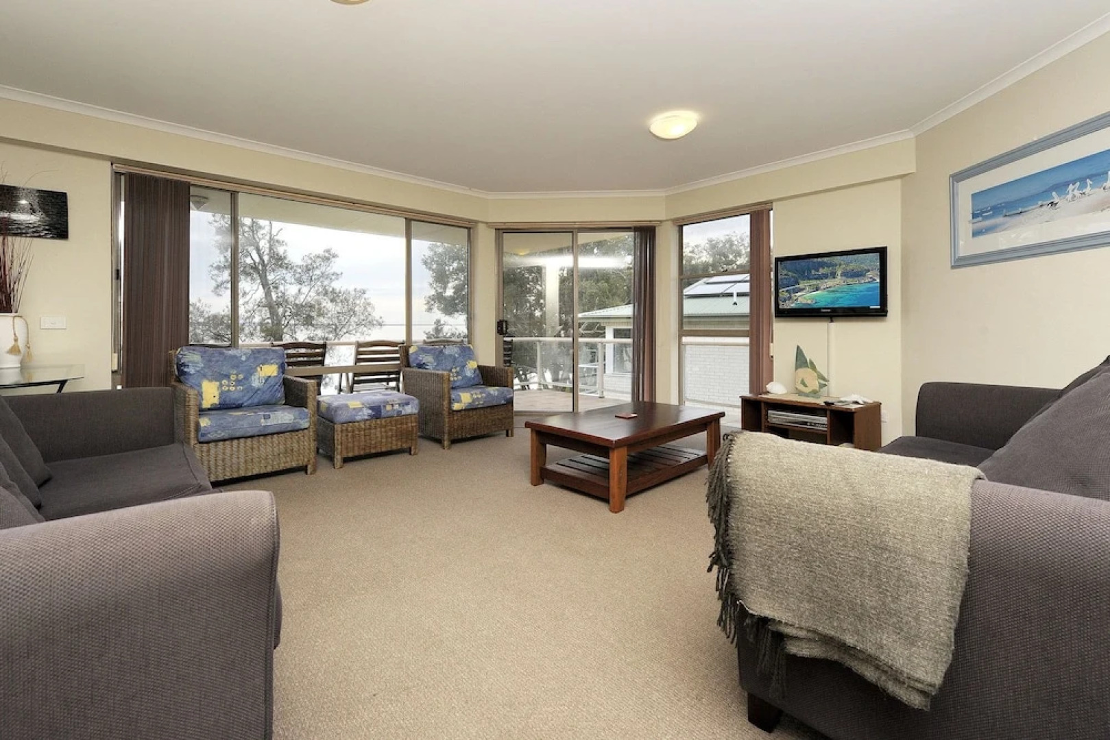 Pelican Sands Unit 4 - Soldiers Point