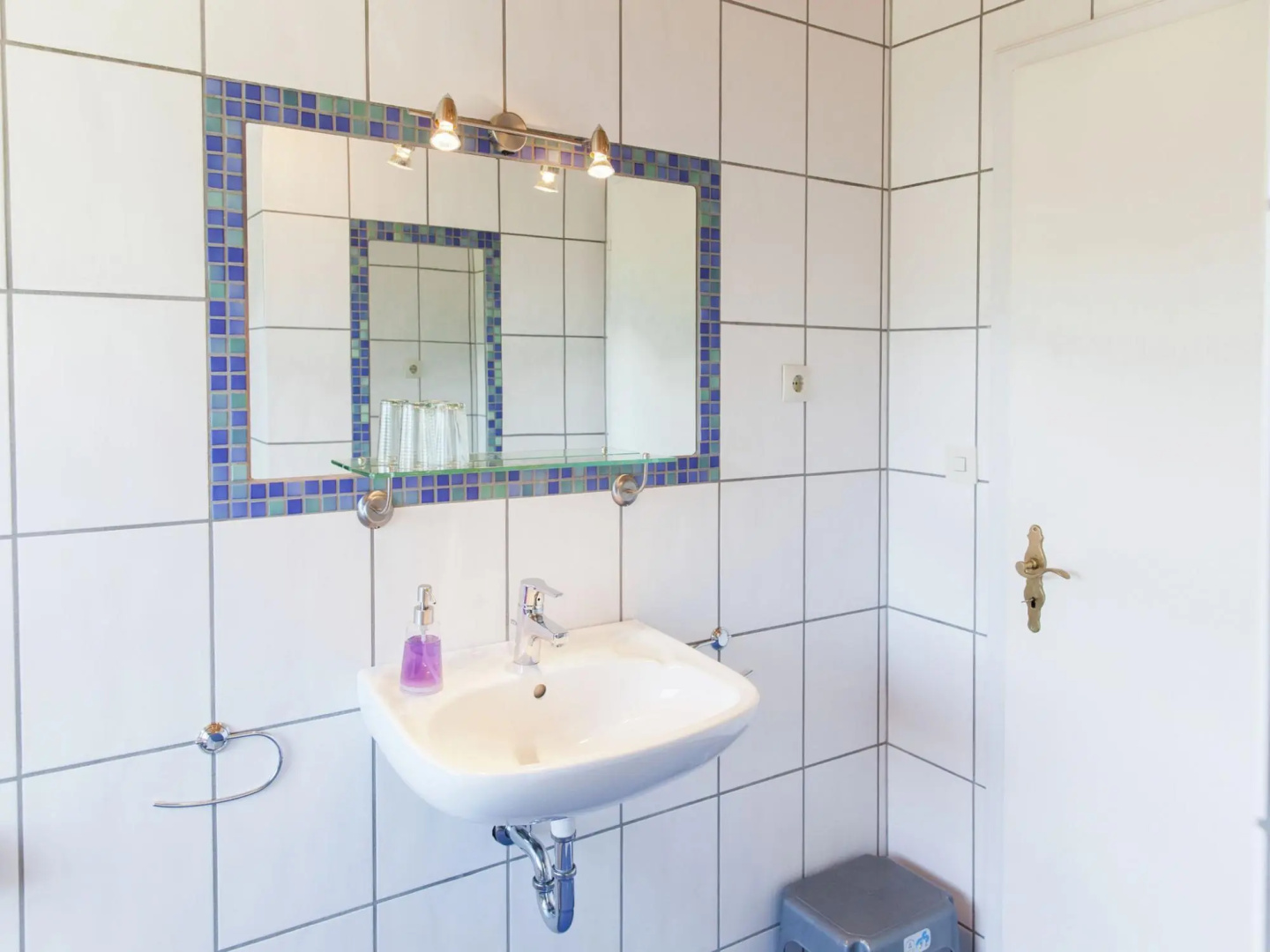 Lovely Holiday Home in Harscheid with Sauna