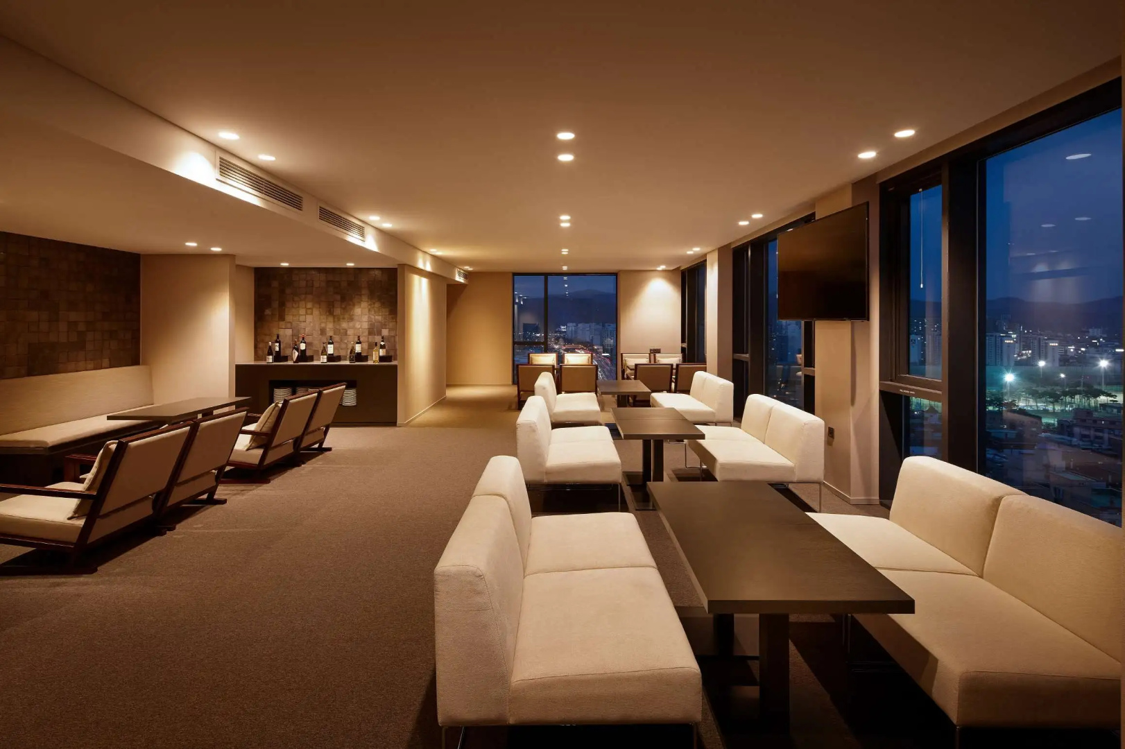 Shilla Stay Cheonan