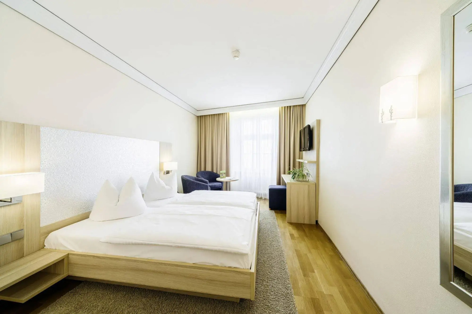 Flair Hotel Zum Schiff