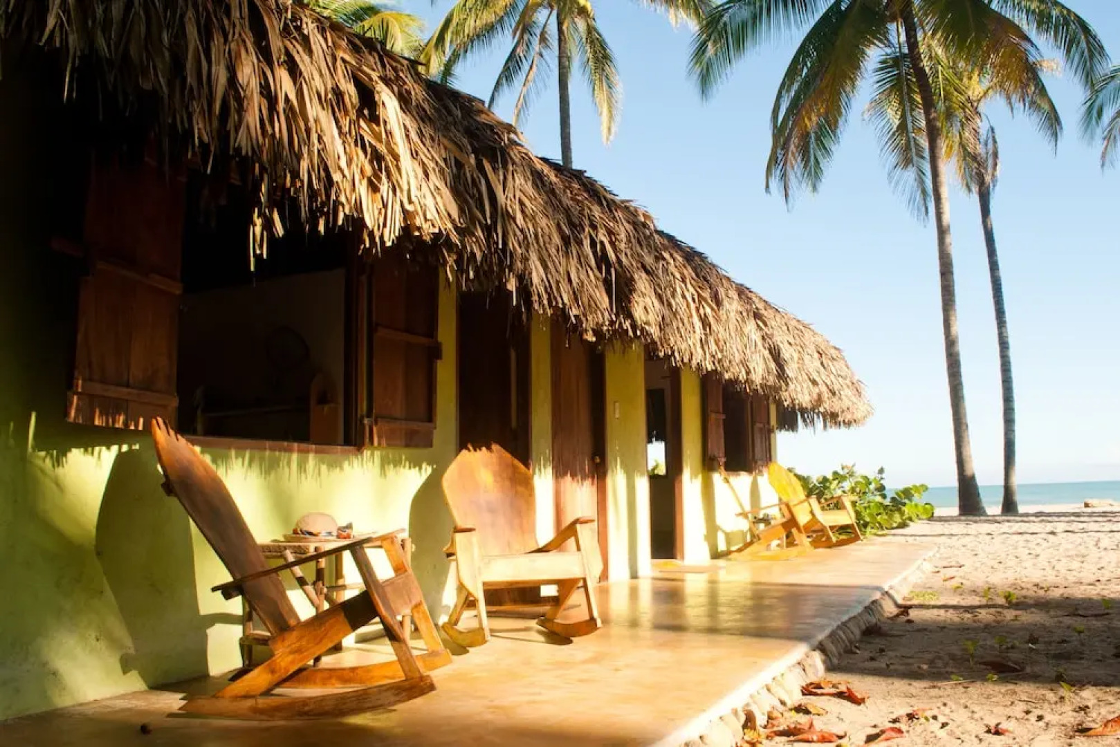 Eco Hostal Manakin Tayrona