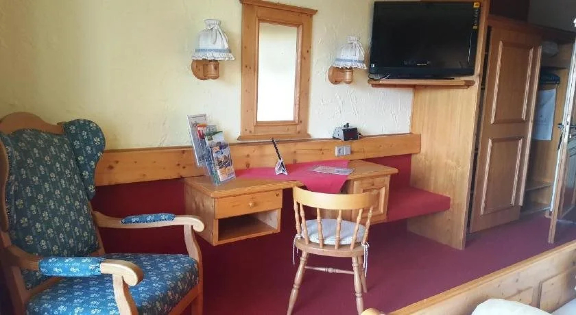 Meister BÄR HOTEL Bayreuth