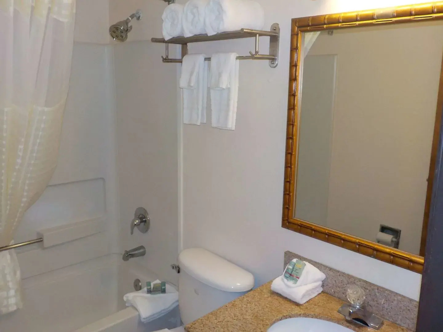 SureStay Hotel by Best Western Norfolk Little Creek