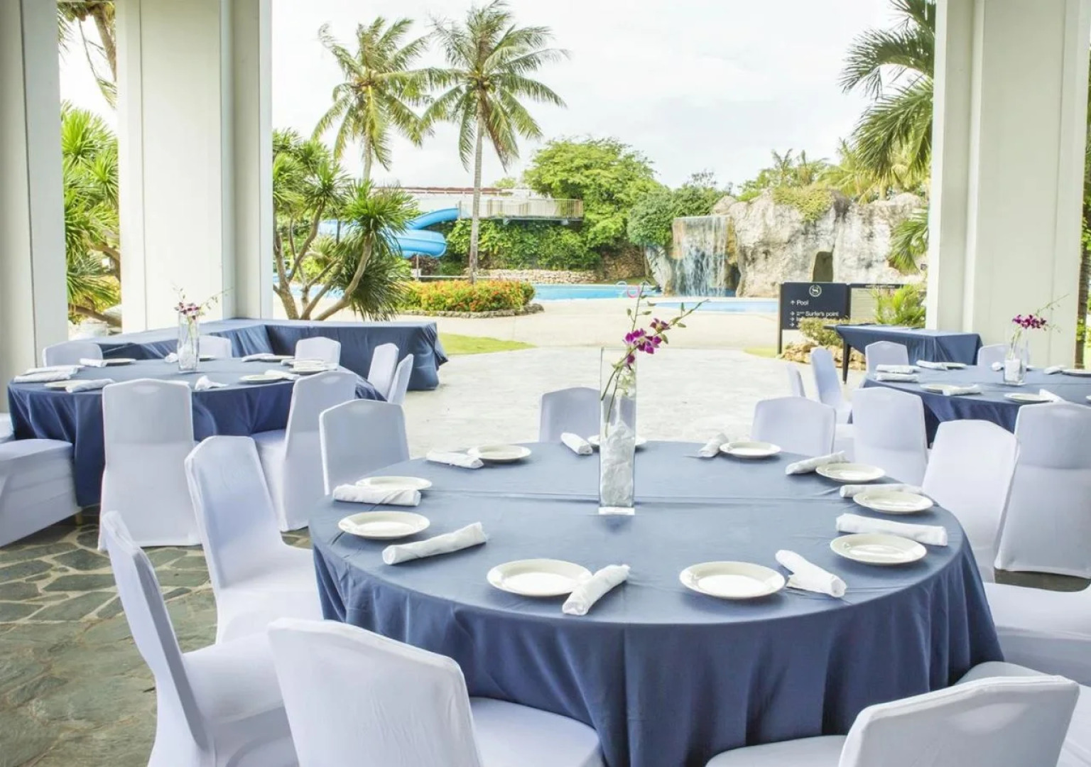 RIHGA Royal Laguna Guam Resort