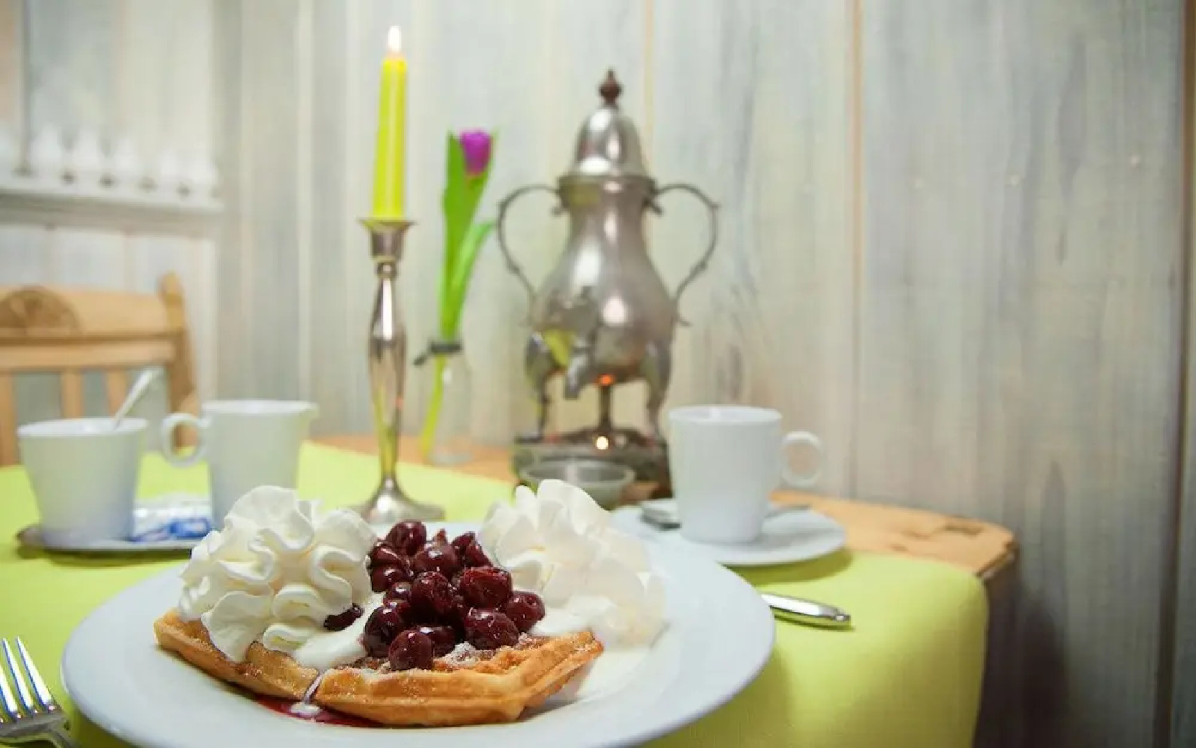 Hotel - Restaurant Wißkirchen