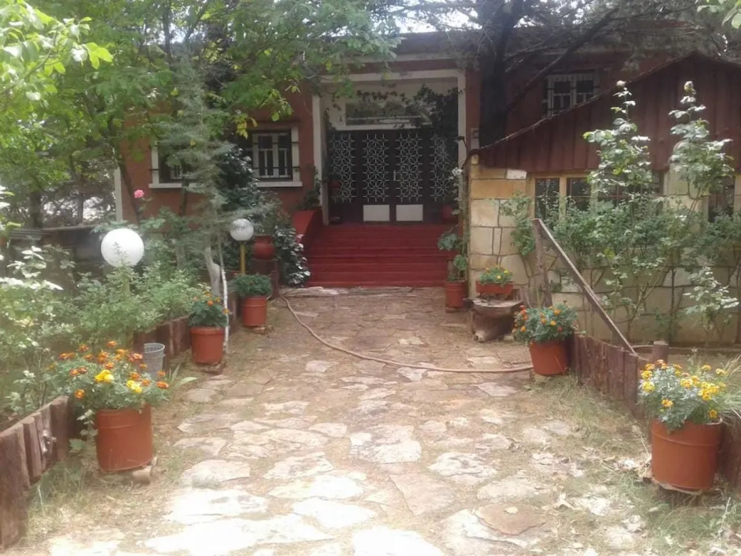 Auberge La Forestiere