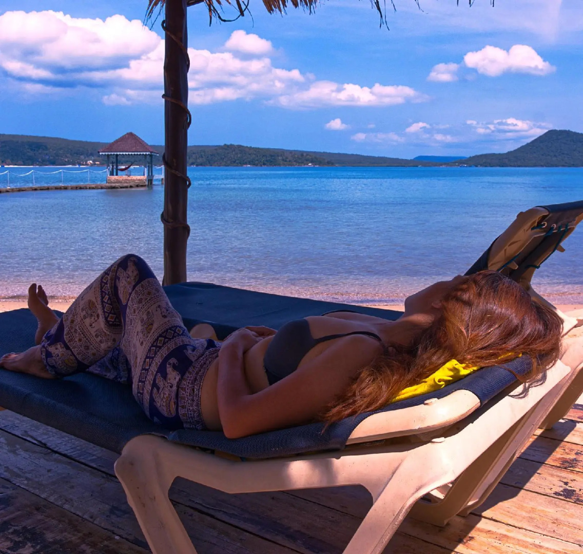 Samloem Laguna Resort