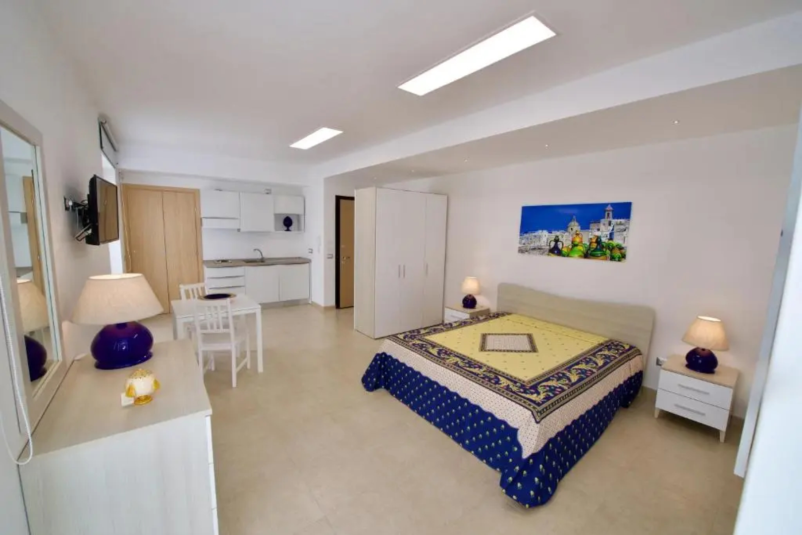 Domus Le Ceramiche