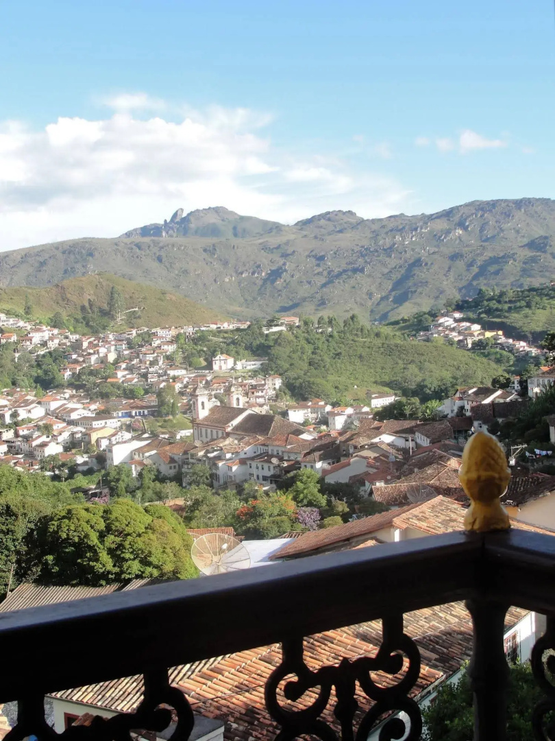 Pousada Casa dos Contos