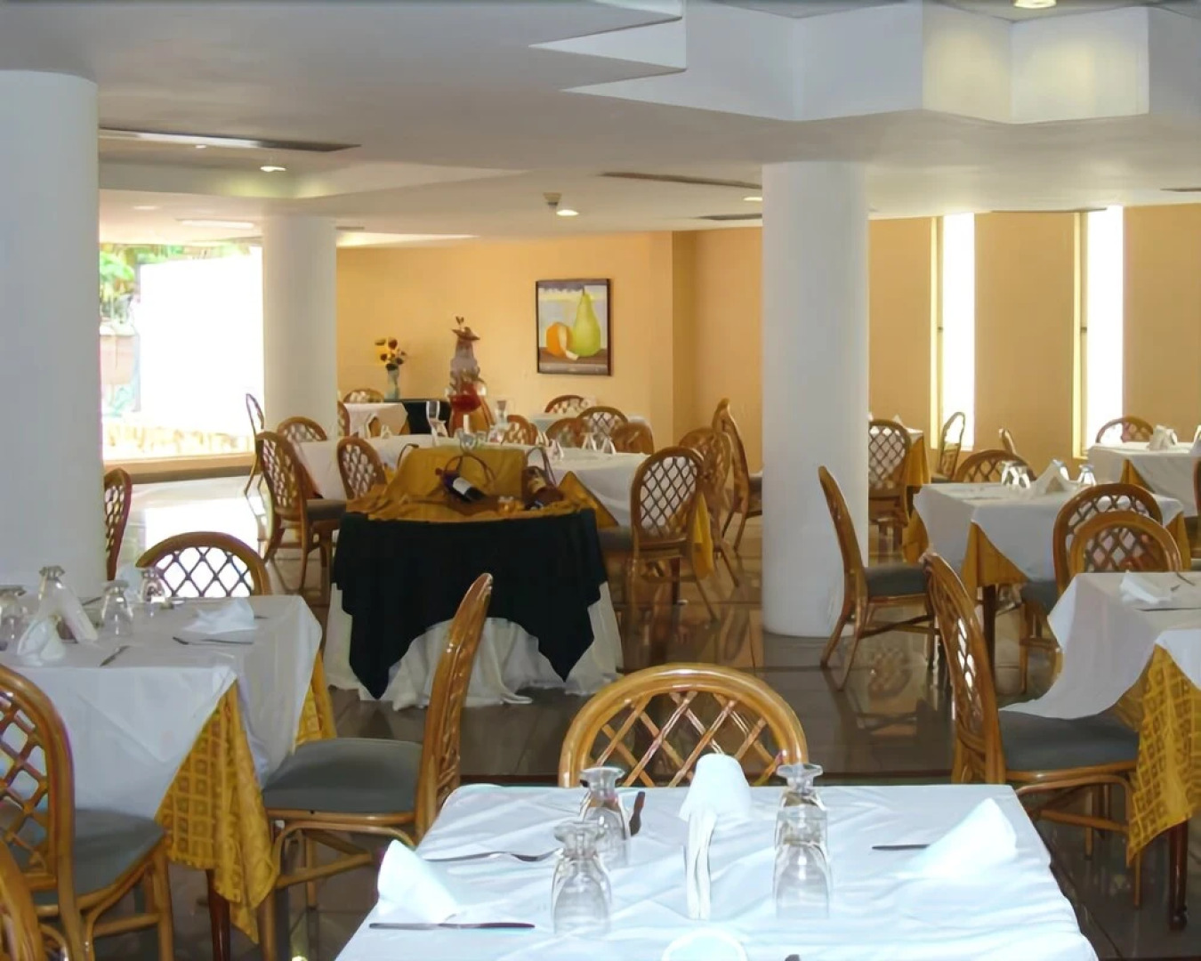 Hotel Miranda Cumberland