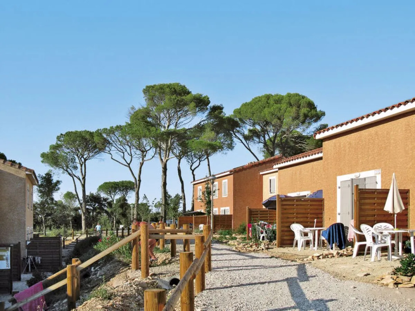 Mas des Vignes (ISS100)