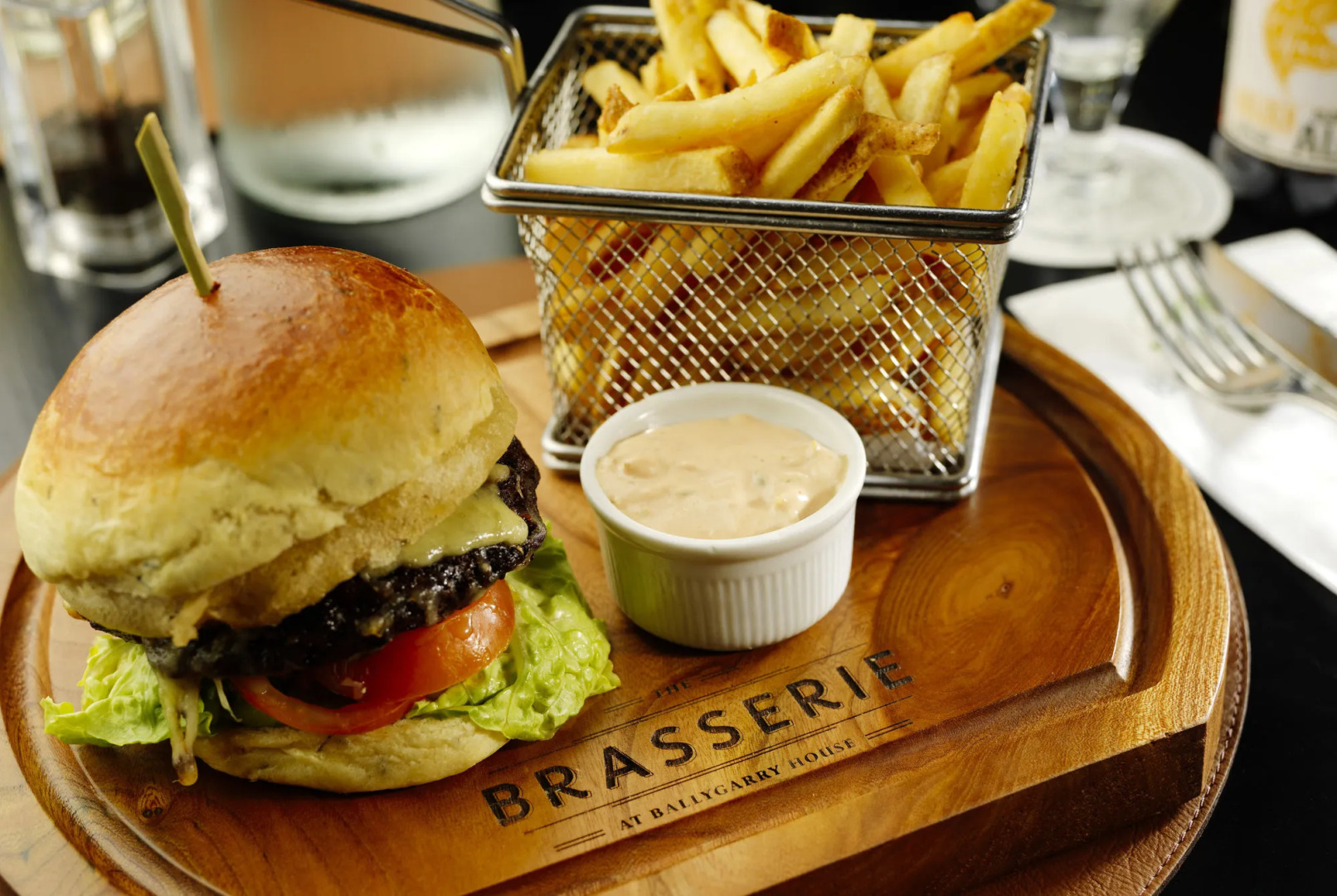 Ballygarry Estate Hotel & Spa