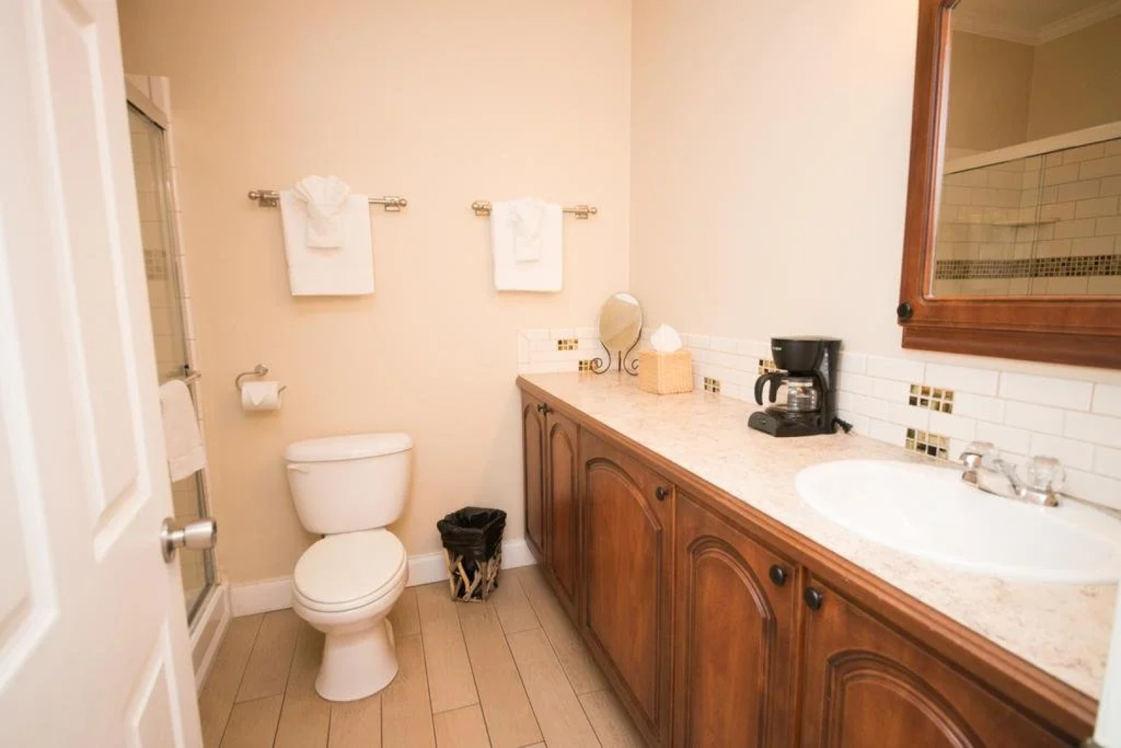 Haley's at The Anna Maria Island Inn