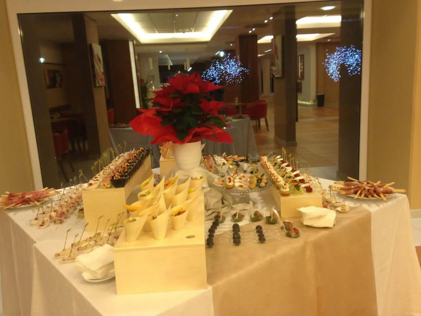 Centro Accoglienza Approdo